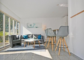 Ferienanlage Bansin Seepferdchen 2, Seebad Bansin
